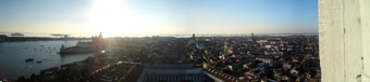 Venice panorama